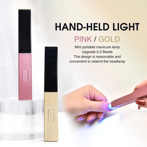 Canni hand held portable led - canni,