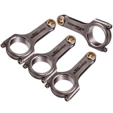 H-Beam Connecting Rods ARP2000