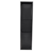 Thermopanel Matte Black