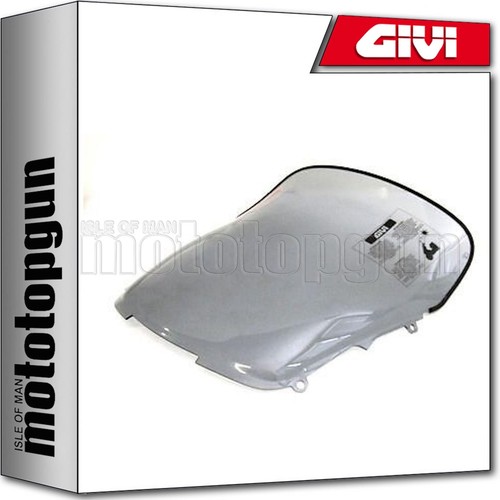 Givi d201s screen - givi, nt