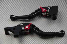 lever levers short levers CNC