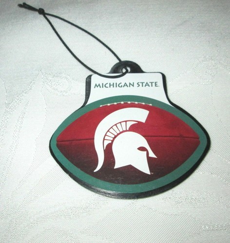 Michigan state spartans car - **michigan,