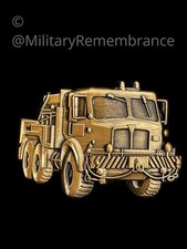 AEC Militant Wrecker REME