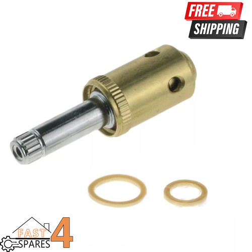 Tap insert valve body - insert, internal