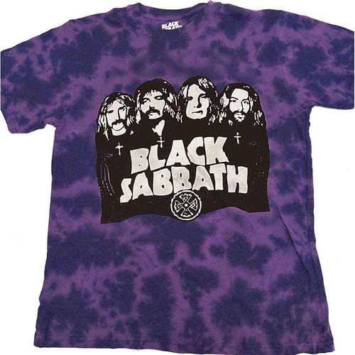 Black sabbath band logo - &, logo'