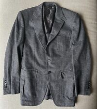 Tom Ford Blazer Jacket Size 48