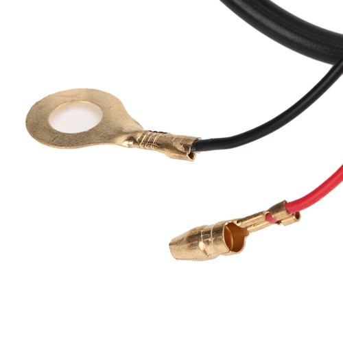 New throttle grips - new, with