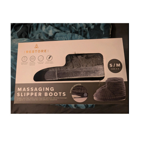 Restore battery operated - restore,