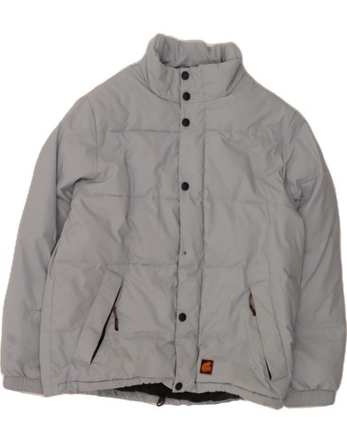 Iguana mens padded jacket - iguana,