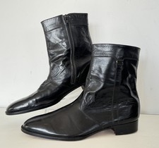 Vtg italian black - vtg, sz