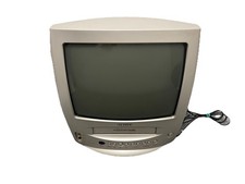 SAMSUNG TI-14N3 14” CRT