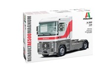 Italeri 3969 Renault AE500