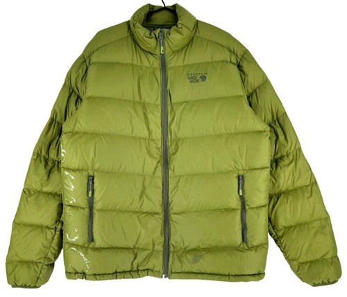 Mountain hardwear men - mountain,