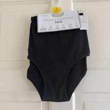 PRIMARK PERIOD UNDERWEAR