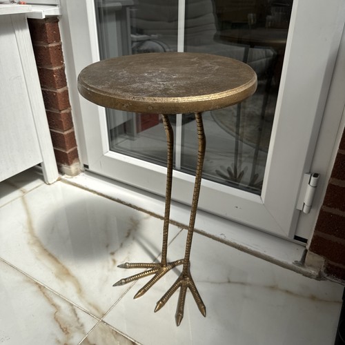 Birdy metal plant pot phone - metal, pot/phone