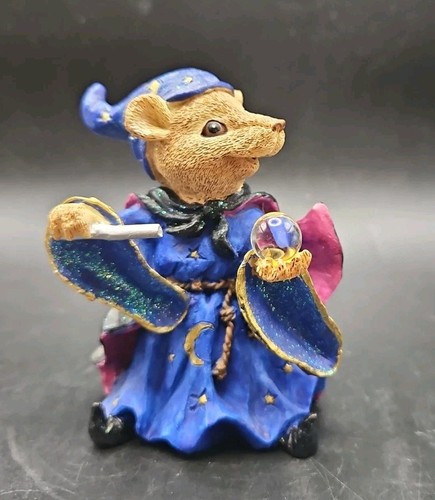 Regency fine arts mystical - fine,