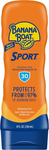 Banana boat sport performance - banana,