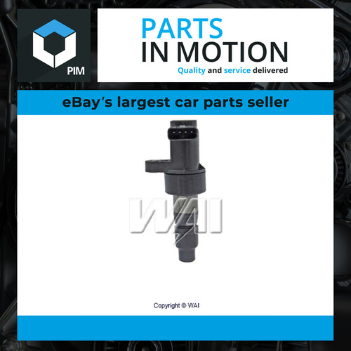 Ignition coil fits jaguar - ignition,