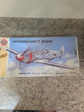 Airfix 1:24 Messerschmitt