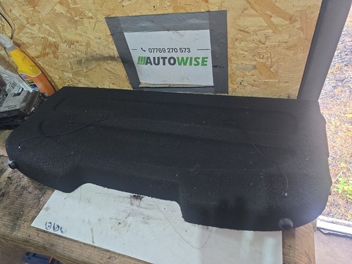 Ford fiesta parcel shelf - fiesta,