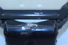 Handlebar PIAGGIO 125 MP3 2006 To 2008