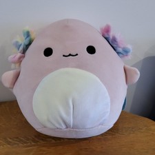 Squishmallows Archie the