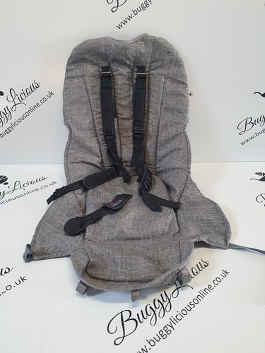 Custom made deeper toddler