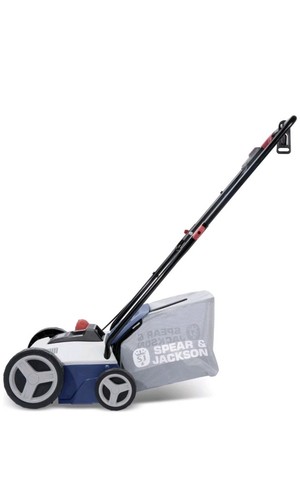 Spear jackson 1500w in - spear,