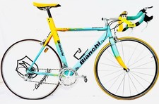 BIANCHI MARCO PANTANI Time