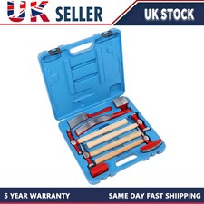 9PCS Heavy Duty Auto Body