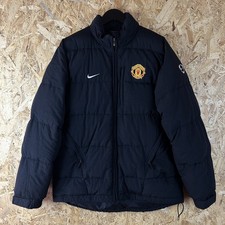Nike Down Puffer Coat Jacket