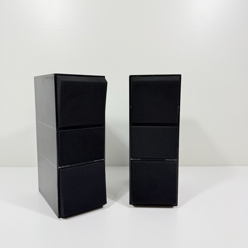 Bang olufsen beovox - &,