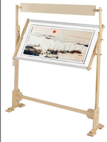 Embroidery stand brand new - embroidery,