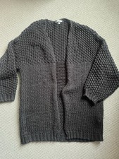 Missguided Oversized Cardigan