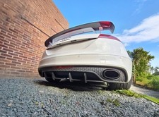 For Audi TT RS 8J 2009 - 2014