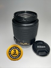 Nikon AF-S DX 55-200mm f/4-5.6