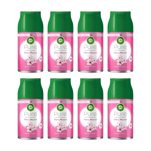 Air wick pure - air, freshener