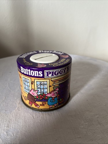 Vintage cadbury buttons - cadbury's,