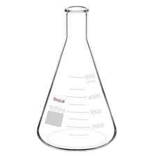 Erlenmeyer Flask 5000ml