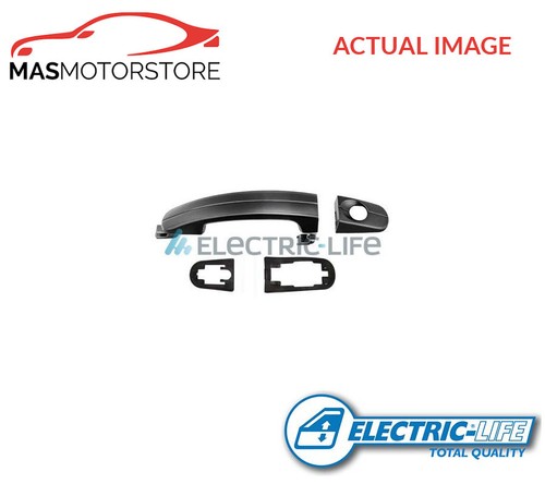 Car door handle - car, left