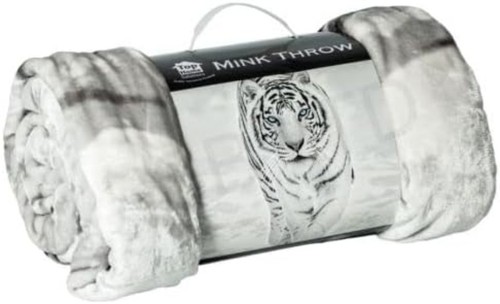 White tiger luxury hotel - white,