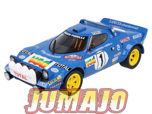 Rvr60 altaya winners - 1/18,