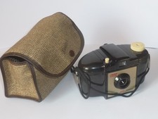 Vintage Kodak Brownie 127