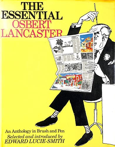 The essential osbert - essential,
