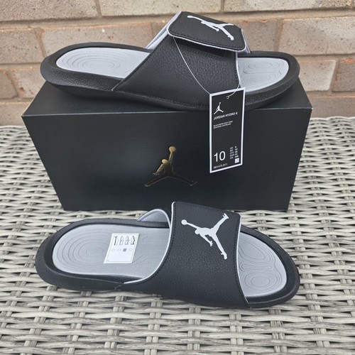 Air jordan hydro retro slip - air, 6