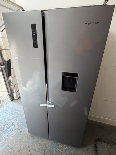 Fridgemaster freestanding - fridgemaster,