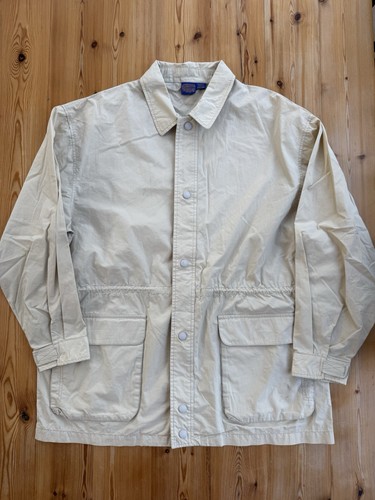 Pendleton beige cotton - beige, blend