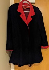 Coat Vintage Essentials By Bon