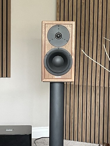 Dynaudio heritage special - dynaudio,