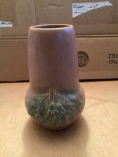 Nelson McCoy Pottery Stovepipe